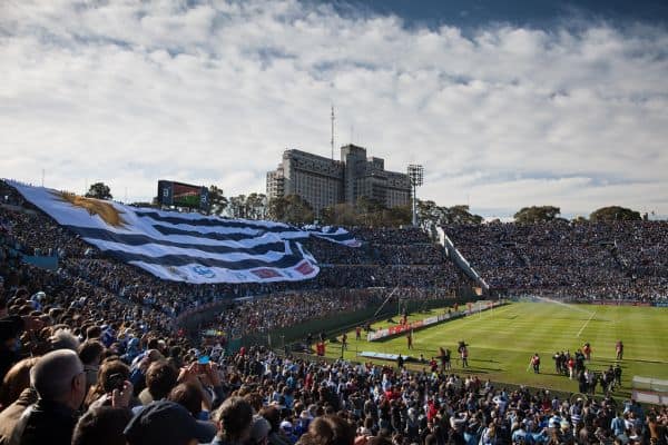 Diego Forlán übernimmt als Trainer der uruguayischen Nationalmannschaft