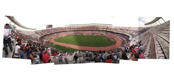 River Plate speelt tegen Independiente Santa Fe in de Copa Sudamericana 2026