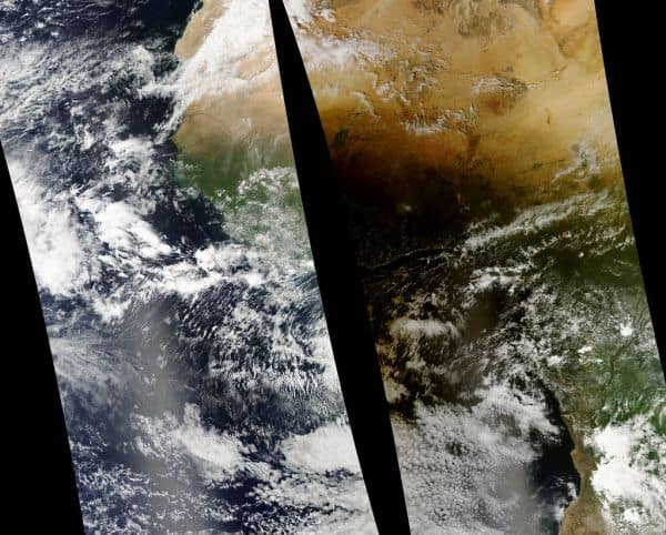 La Protección Civil emite recomendaciones durante el eclipse