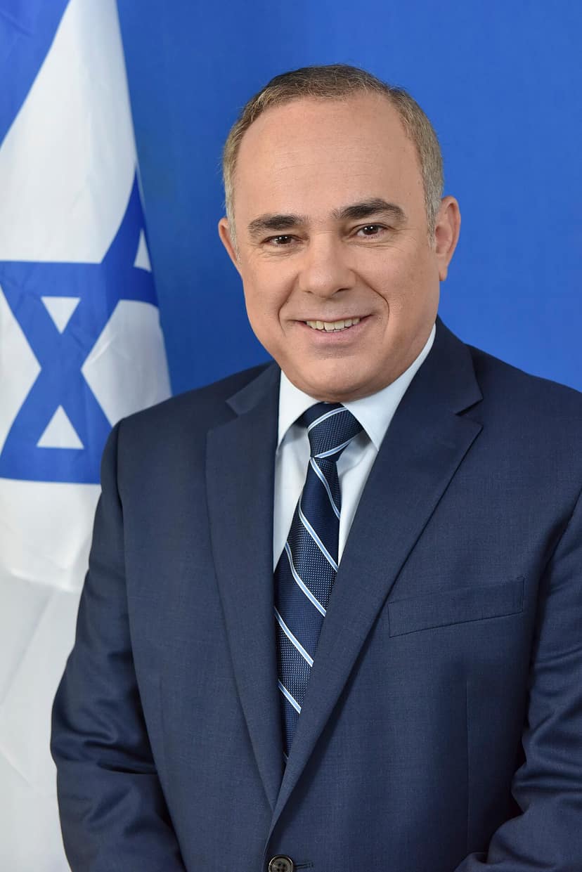 Archivbild: Netanyahu gewinnt, aber seine Koalition verfehlt Mehrheit bei israelischen Wahlen