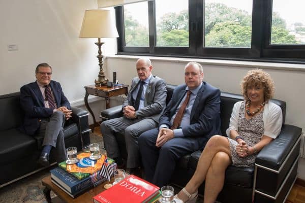 NZ-premier overleeft tweede vertrouwensstemming