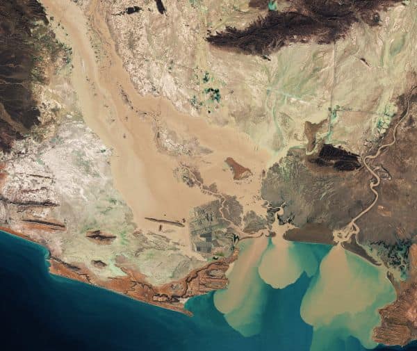 Archivbild: Iran reagiert auf US-Schläge mit Angriffen auf Militärbasen in Kuwait