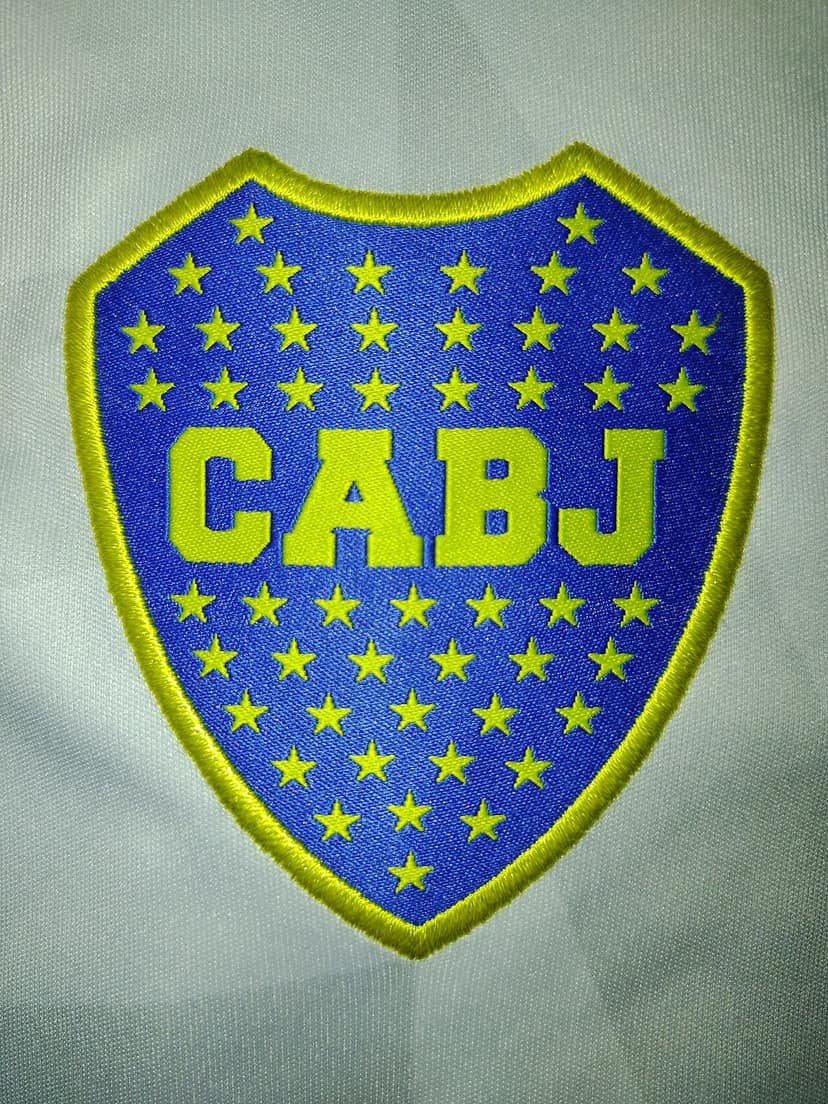 Foto d'archivio: Boca Juniors perde 0-1 contro il Vasco da Gama nella semifinale della Copa Sudamericana