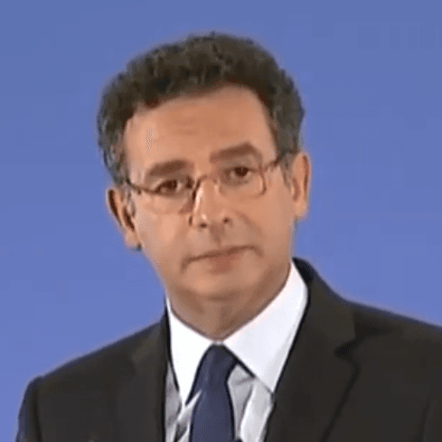 Seguro défend une nouvelle approche pour la structure territoriale et d'entreprise