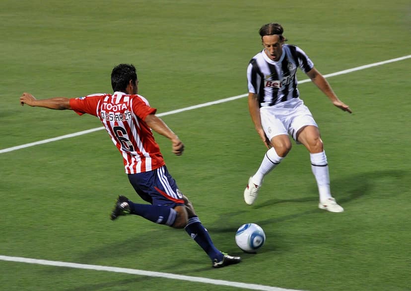Chivas vs Tigres UANL: Jogo ao vivo pela Liga MX