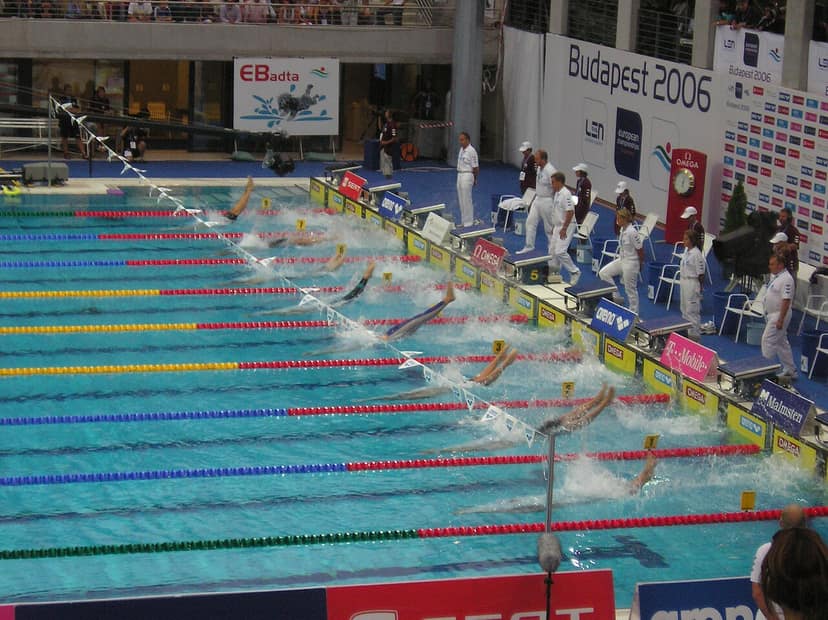 Marrit Steenbergen si qualifica per le semifinali agli Europei di nuoto