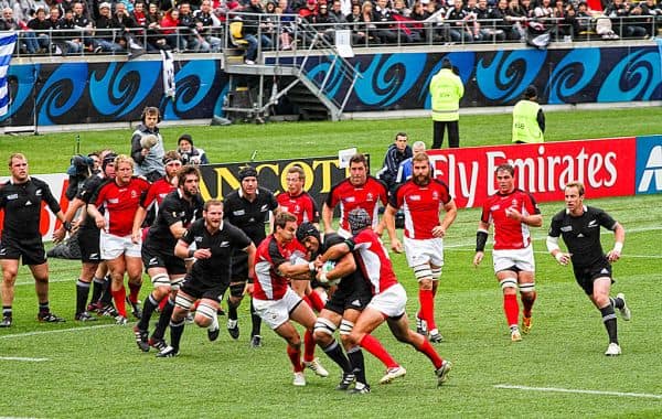 Copa do Mundo de Rugby League Masculino 2026: Equipas e Visão Geral do Formato