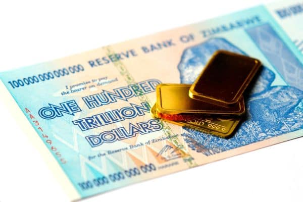 Inflação nos EUA desce para 3,4% em julho com a queda dos preços dos combustíveis
