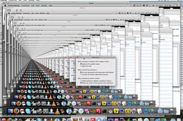 Identificada vulnerabilidad crítica en la función de Compartición de Pantalla de macOS