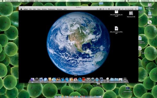 Identificada vulnerabilidad crítica en la función de Compartición de Pantalla de macOS
