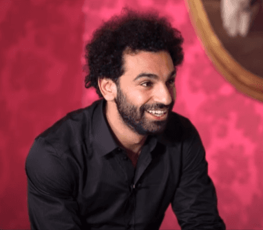 Mohamed Salah wechselt zu Trabzonspor