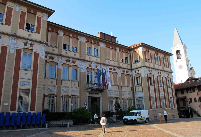 Man remains under house arrest after hitting cyclists in Lanzo Torinese