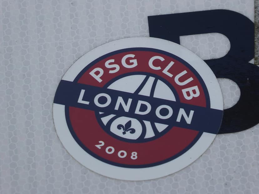 PSG ontvangt versterkingen voor vriendschappelijke wedstrijd tegen Manchester United