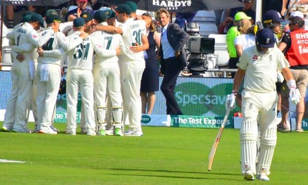 Root et Stokes critiquent les décisions concernant les lieux des Ashes