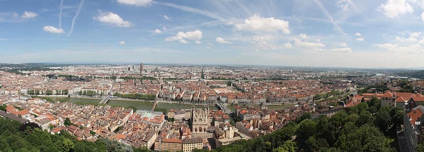 Ban on far-right gathering in Lyon