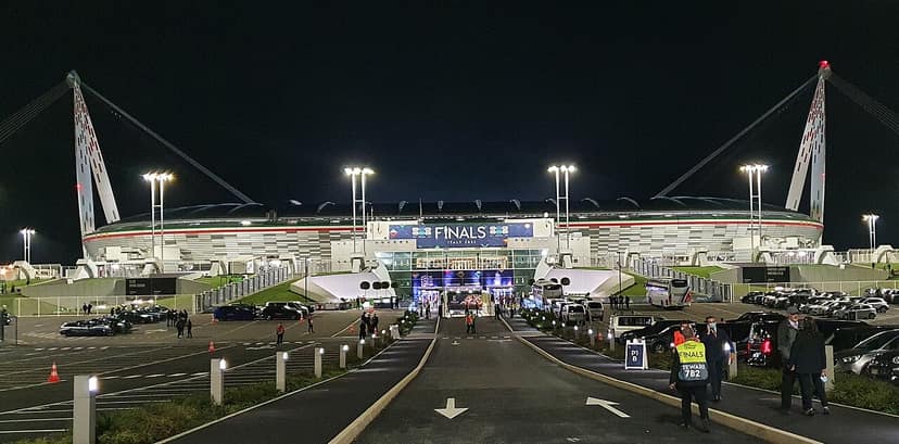 Nations League: Italien unterliegt Belgien im Olympiastadion von Rom