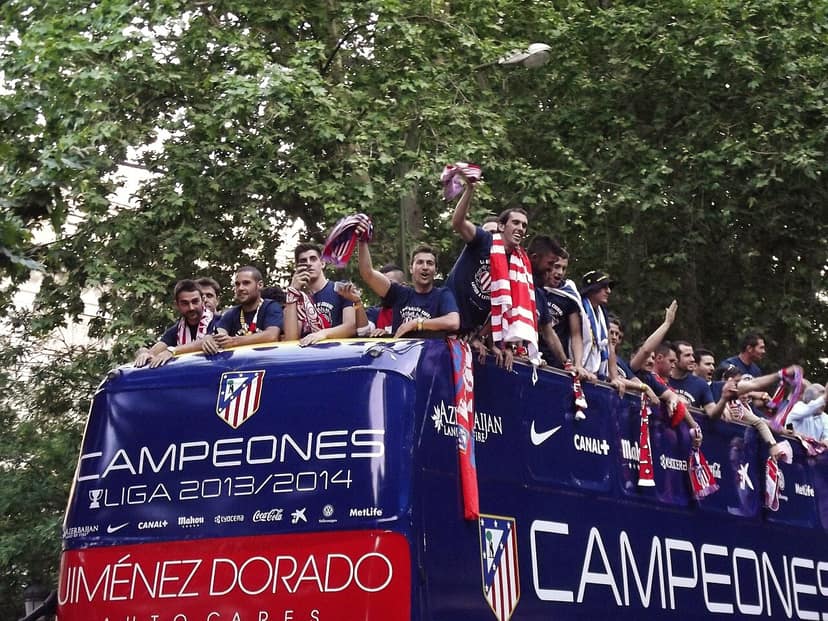 Simeone confirma decisión del club sobre Julián Álvarez