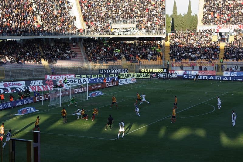 Photo d'archive: Serie A : l'huitième journée reprend avec Torino-Monza