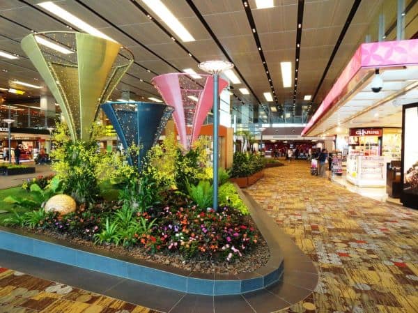 Singapur aumenta la previsión de crecimiento del PIB para 2026 al 4.5%-5.5%