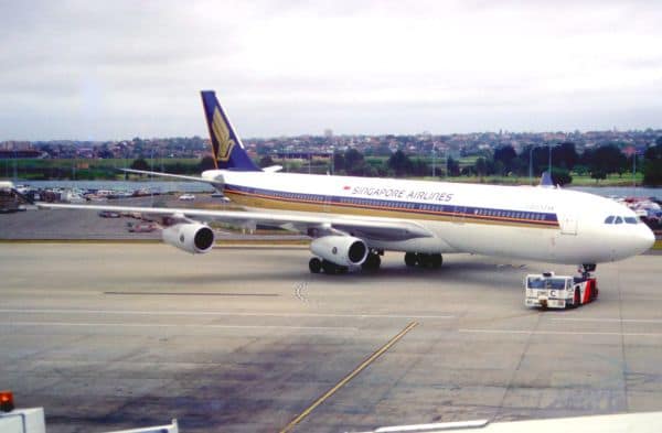 Deux quasi-collisions à l'aéroport de Sydney entraînent des conséquences