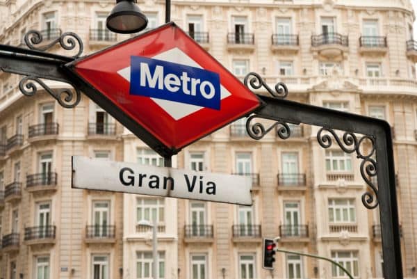 Archieffoto: Madrid veroordeelt vetoregeling van de regering tegen bijeenkomst ter ondersteuning van Ceuta