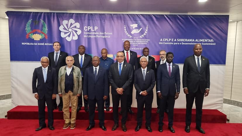 Le Mozambique défend une CPLP plus unie et la ratification des statuts
