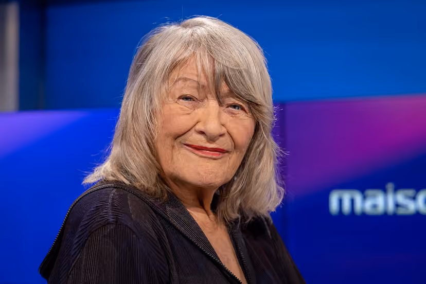 Alice Schwarzer stellt feministisches Magazin "Emma" nach 50 Jahren ein