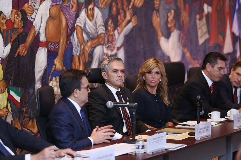 Archive photo: U.S. Energy Secretary Visits Venezuela for New Chevron Contract