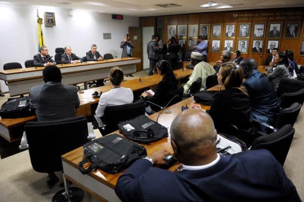 Brasil organiza reunión con 86 países sobre elecciones
