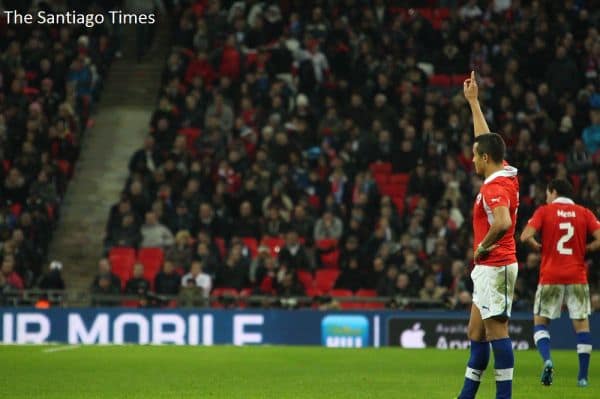 Alexis Sánchez leaves Europe and signs with Montreal in MLS