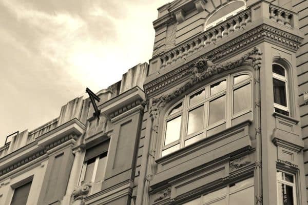 Archieffoto: Een rechtbank in Madrid onderzoekt klachten over de aankoop van het penthouse van de regering
