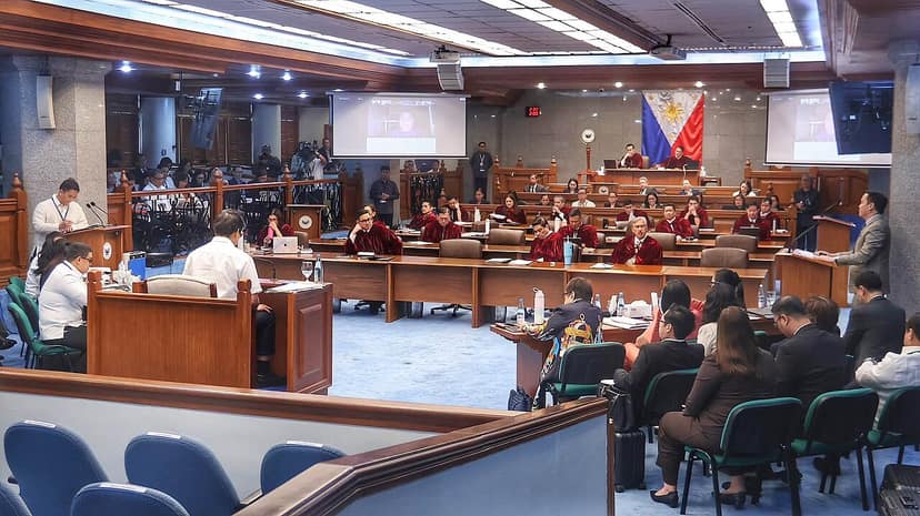 Senate Investigation Requested for EDSA Repairs Due to Potholes