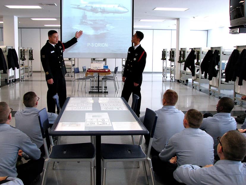 North Korea Issues Warning Ahead of US-South Korea Drills