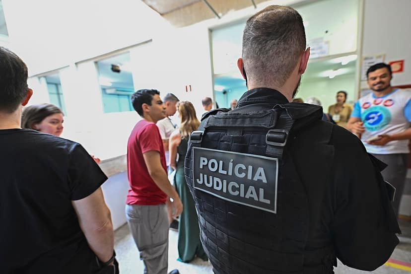 Foto de archivo: Brasil elige presidente en segunda vuelta electoral entre Lula y Bolsonaro
