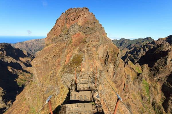 Archivbild: Madeira investierte über 127.000 Euro in Impfstoffe für Neugeborene