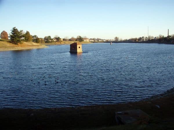 Archieffoto: Resultaten van de Nationale Loterij en afname van waterreserves in Spanje