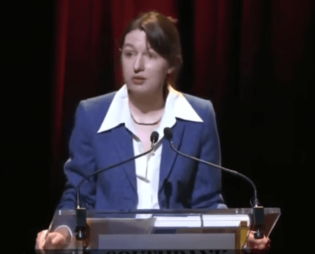 Livros de Sally Rooney Retirados de Venda no Reino Unido Por Apoio ao Palestine Action