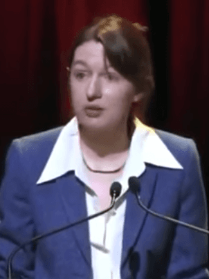 Foto de arquivo: Livros de Sally Rooney Retirados de Venda no Reino Unido Por Apoio ao Palestine Action