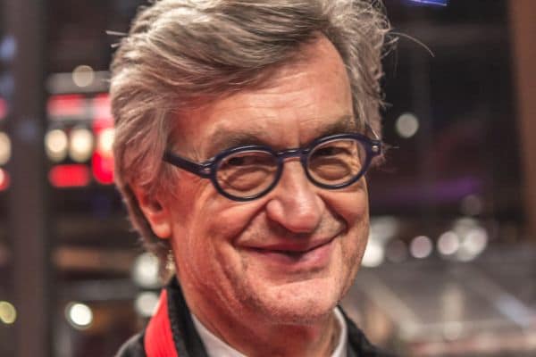 Wim Wenders se pronuncia tras controversias en la Berlinale