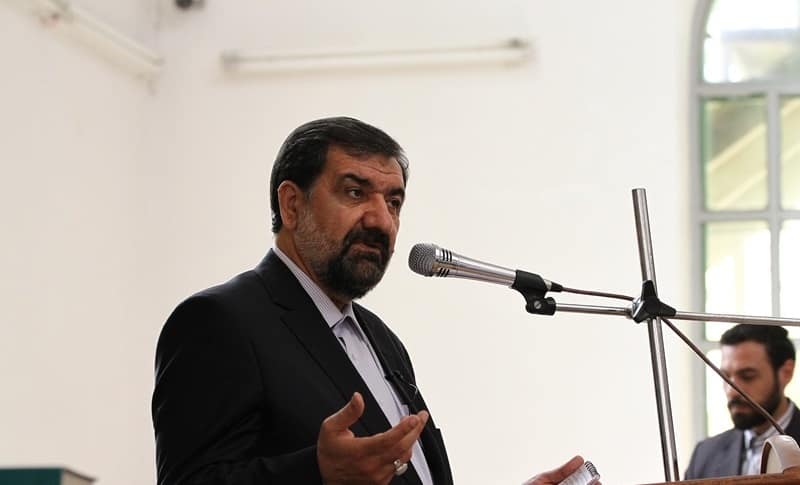 L'Iran nomme Mohsen Rezaei nouveau secrétaire du Conseil suprême de sécurité