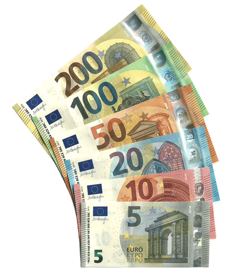 Archive photo: Euribor at 12 Months Exceeds 3%, the Highest Level in Two Years
