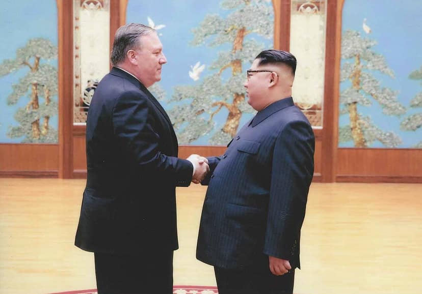 Pekín respalda la fuerza nuclear de Kim Jong-un
