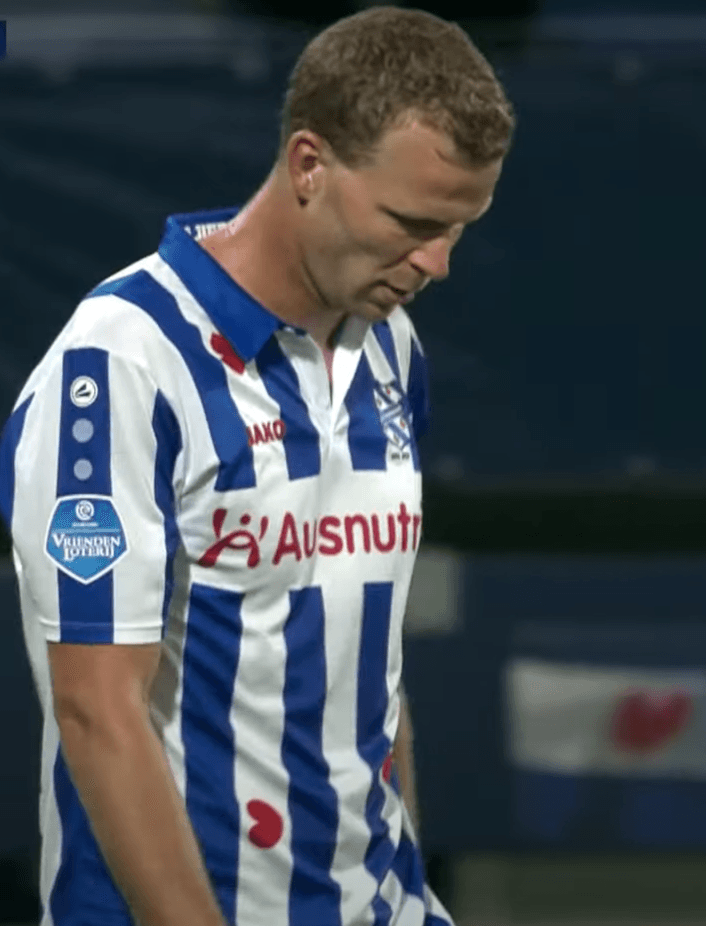 Veerman e Regeer raccolgono vittorie in Bundesliga