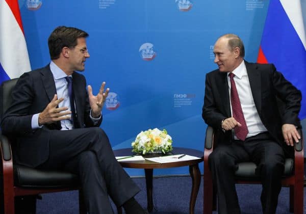 L'Ukraine détruit des systèmes de défense aérienne près du palais de Poutine à Gelendzhik