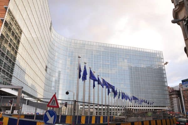 Foto d'archivio: Bruxelles. Il procuratore avverte dell'aumento del traffico di droga