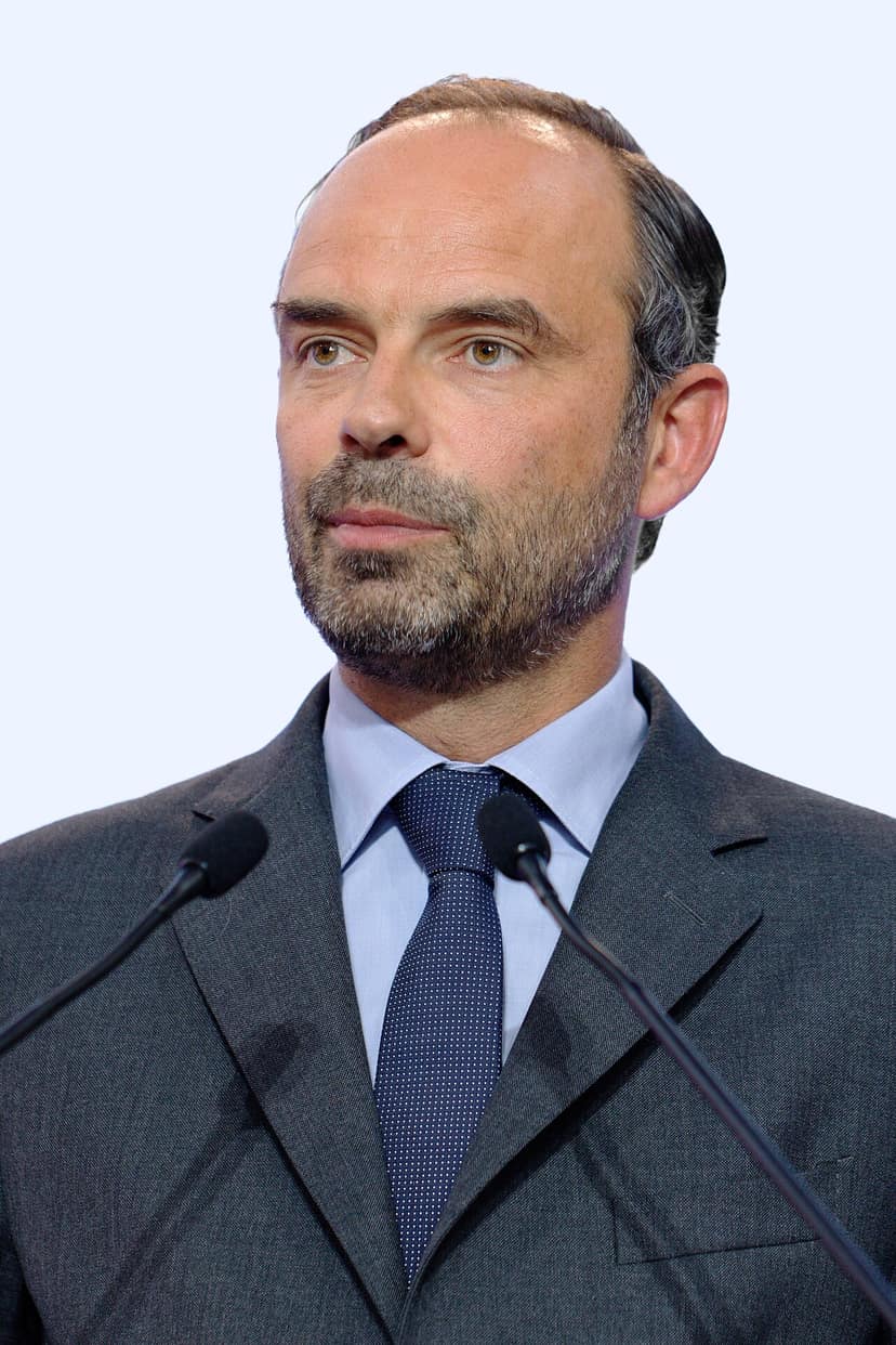 Édouard Philippe stelt voor om werkloosheidsuitkering te beperken tot 12 maanden voor onder de 50-jarigen