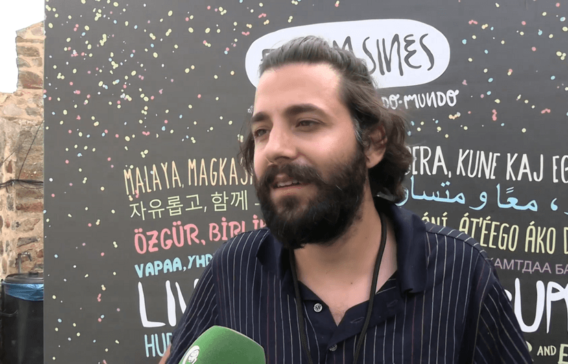 Salvador Sobral kehrt nach Boykott zu Spotify zurück