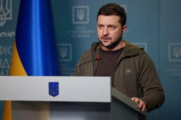 Guerra in Ucraina: Attacchi in corso a Kharkiv, Belgorod e Odessa