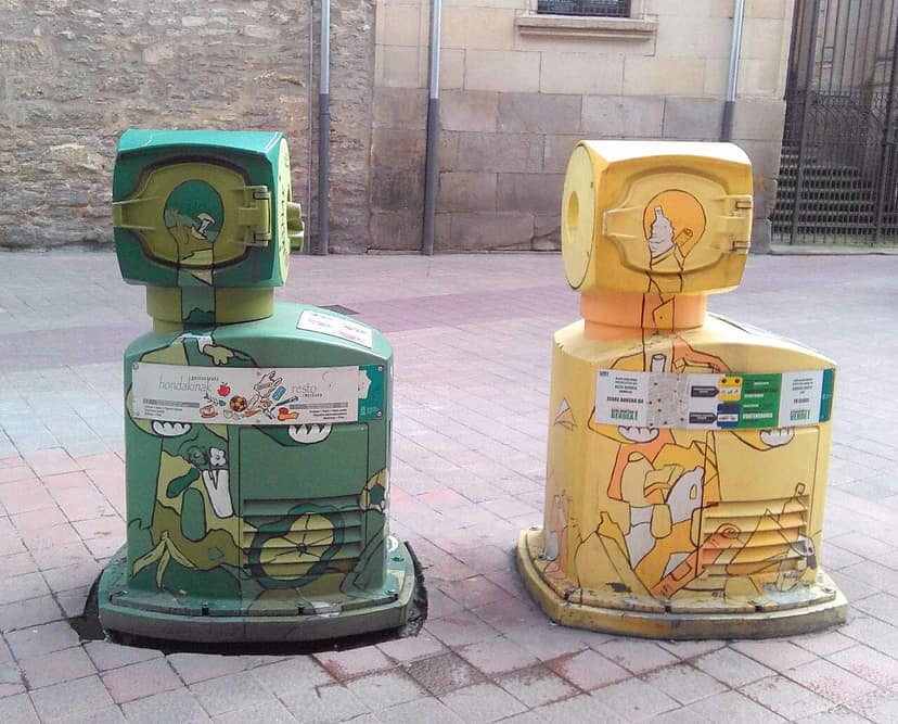 Coimbra identifies 21 offenders for illegal waste dumping