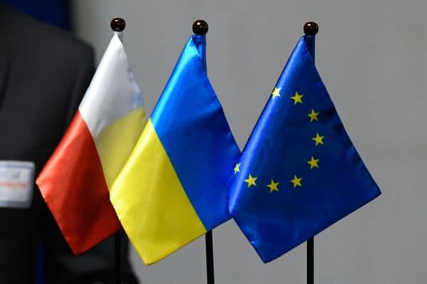Archivbild: Zwei Verdächtige mit russischem Pass nach gescheitertem Angriff in Leipzig identifiziert